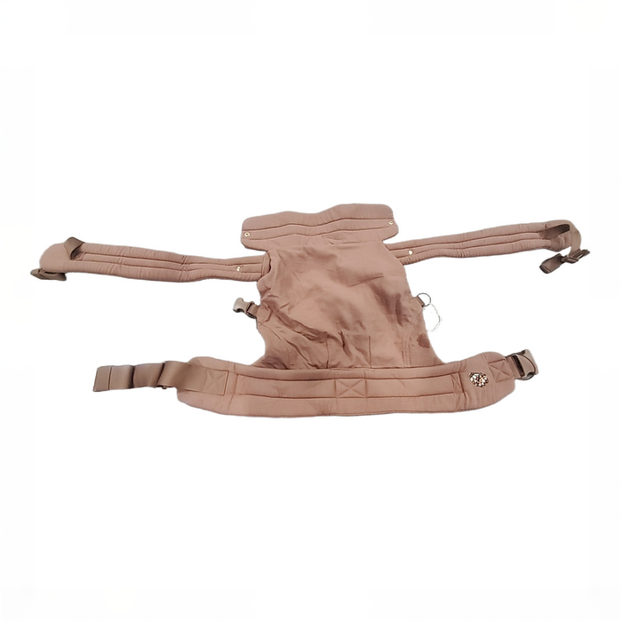 Shop Mabē The Monarch Carrier, Mocha at GoodBuy Gear