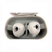 Shop Momcozy All-in-one M5 Double Wearable Breast Pump, Quill Grey at GoodBuy Gear