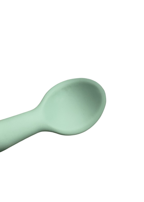 Shop Mockingbird Early Eaters Dishware Set, Sage at GoodBuy Gear