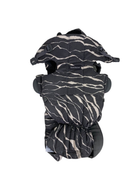 Shop BabyBjorn Baby Carrier Mini, Anthracite/Landscape Print Cotton at GoodBuy Gear