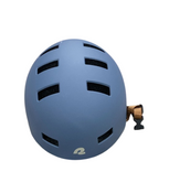 Shop Retrospec Dakota Bike & Skate Helmet, Small/Medium, Matte Navy at GoodBuy Gear