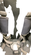 Shop UPPAbaby Rumbleseat V2+, Gregory (Blue Melange) at GoodBuy Gear