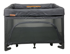 Shop UPPAbaby REMI Playard, Jake (Charcoal) at GoodBuy Gear