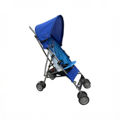 Shop Disney Baby Comfort Height Character Umbrella Stroller, Tropical Stitch at GoodBuy Gear