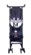 Shop gb Pockit Air All-Terrain Stroller, 2022, Velvet Black at GoodBuy Gear