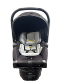 used Baby Jogger City GO 2 Infant Car Seat, 2020, Slate