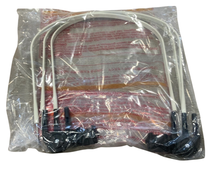 Shop Bugaboo Donkey 5 Duo Extension Set, Black Frame, Midnight Black, None, 2025, without Canopy at GoodBuy Gear