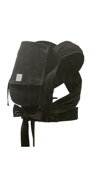 Shop Stokke Limas Carrier, Black at GoodBuy Gear