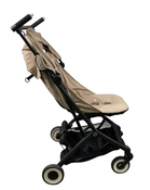 Shop Cybex Libelle 2 Compact Stroller, 2024, Almond Beige at GoodBuy Gear