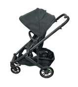 Shop UPPAbaby CRUZ V2 Stroller, 2023, Jake (Charcoal) at GoodBuy Gear