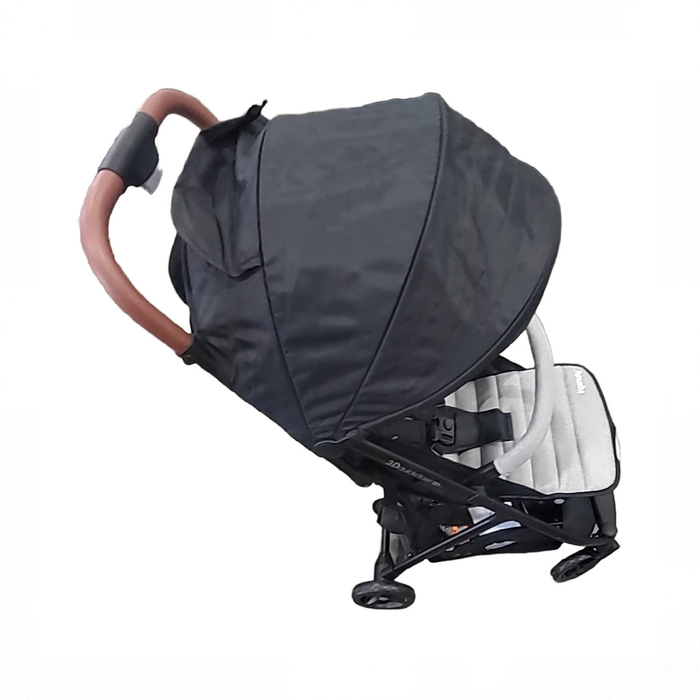 Shop Ingenuity 3Dquickclose CS+ Compact Fold Stroller, Grey at GoodBuy Gear