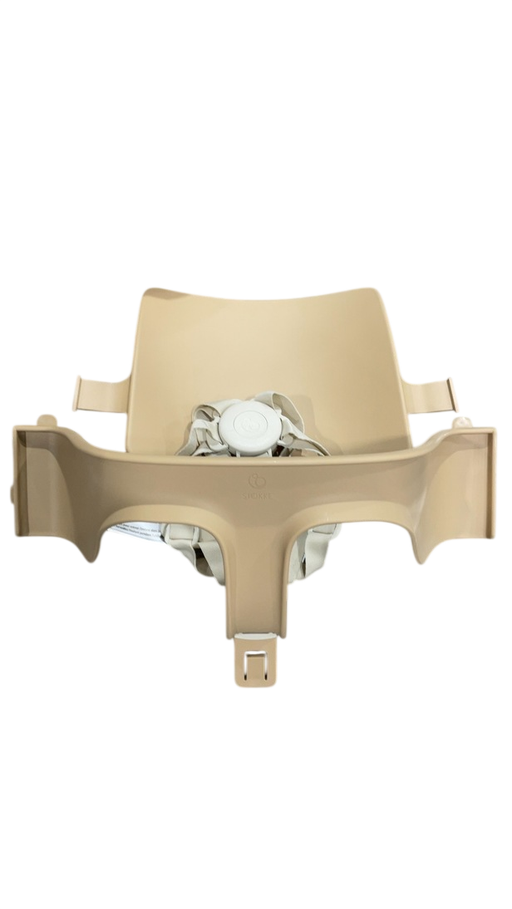 Shop Stokke Tripp Trapp Baby Set2, Natural at GoodBuy Gear