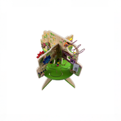 Shop Manhattan Toy Tree Top Adventure Activity Center at GoodBuy Gear