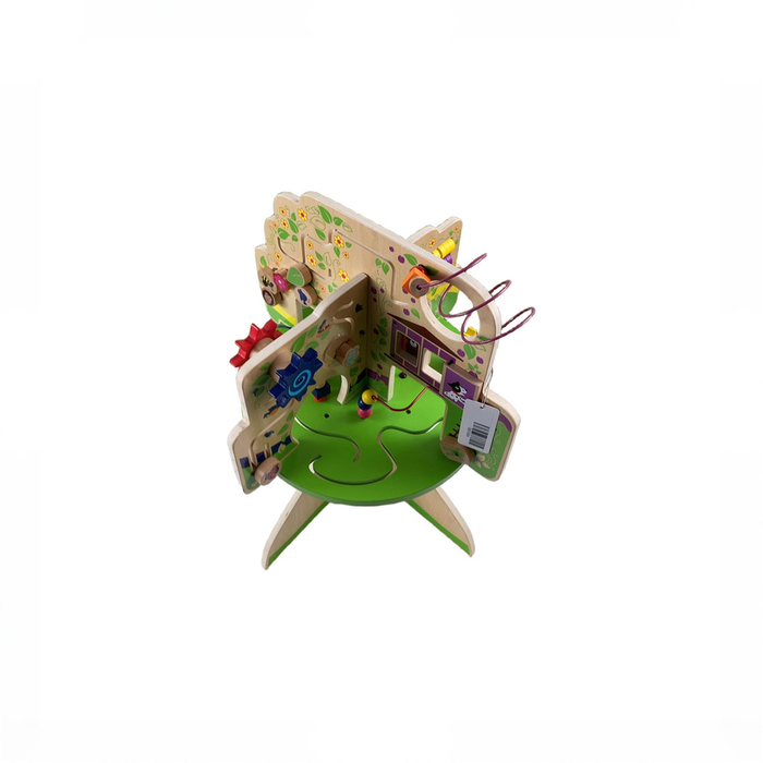Shop Manhattan Toy Tree Top Adventure Activity Center at GoodBuy Gear