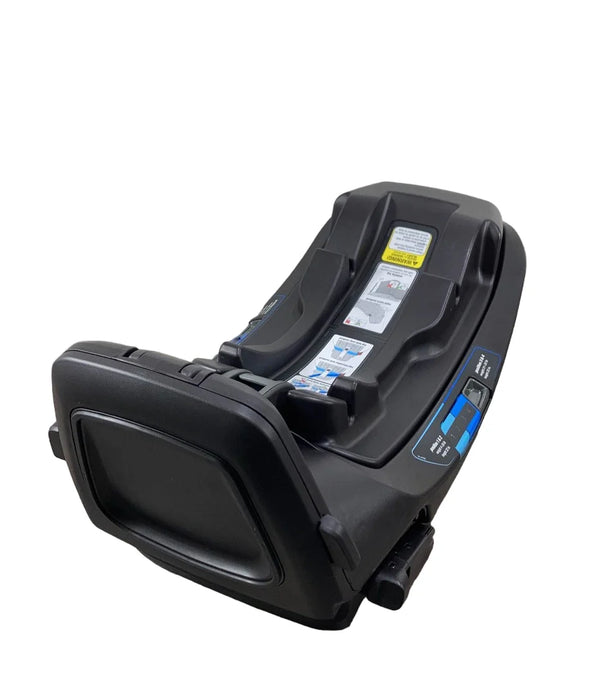 Nuna PIPA rx Infant Car Seat with RELX Base, 2025, Caviar