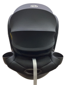 Shop Cybex Callisto G 360 All-in-One Car Seat, Moon Black, 2025 at GoodBuy Gear