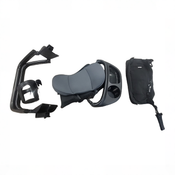 Shop Chicco Corso Primo Stroller, 2025, Summit at GoodBuy Gear