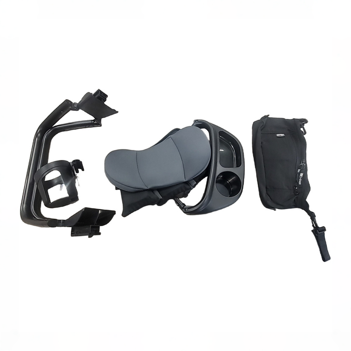 Shop Chicco Corso Primo Stroller, 2025, Summit at GoodBuy Gear