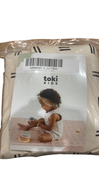 Shop Toki Kids Standard Mat Cover 40" x 40", Mudcloth at GoodBuy Gear