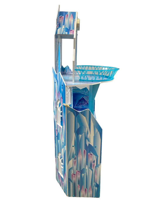 KidKraft Disney Frozen Ice Castle Dollhouse