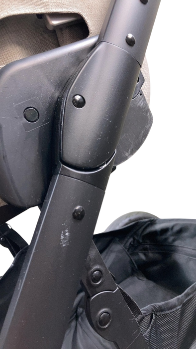 Shop Nuna MIXX Next Stroller, 2022, Hazelwood at GoodBuy Gear