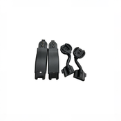 Shop DRAFT - Wonderfold Car Seat Adapter for UPPAbaby, L4 Series at GoodBuy Gear