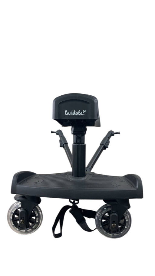 Shop Larktale Universal Ride-Along Stroller Board at GoodBuy Gear