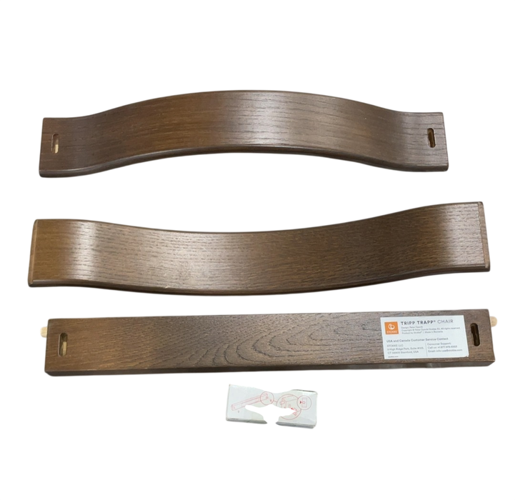Shop Stokke Tripp Trapp Chair, Oak Warm Brown at GoodBuy Gear