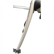 Shop UPPAbaby VISTA V2 Stroller, 2023, Declan (Oat Melange) at GoodBuy Gear