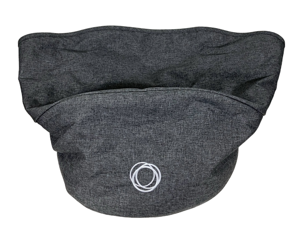Bugaboo Donkey Canopy Wires With Clamps