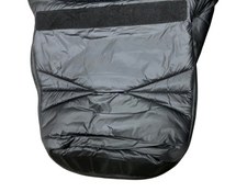 Shop Zoe Fleece Lined Stroller Bunting, Journey at GoodBuy Gear