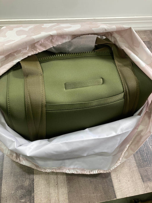 secondhand Dagne Dover Large Landon Carryall Bag