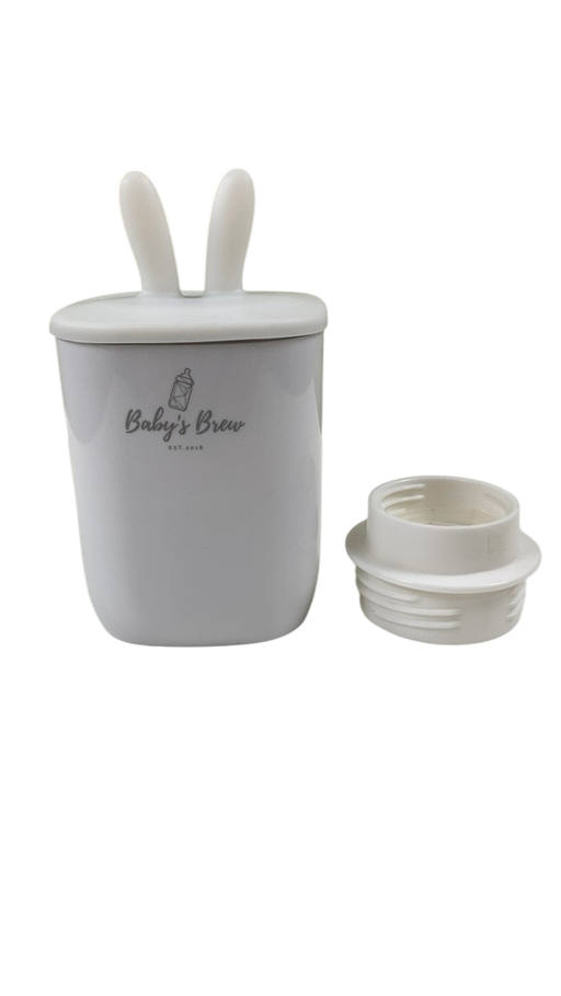 Shop The Baby's Brew Portable Bottle Warmer at GoodBuy Gear