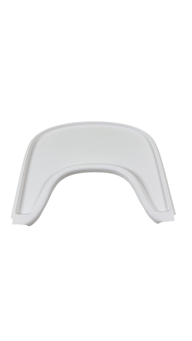 Shop Stokke Tripp Trapp Tray, White at GoodBuy Gear