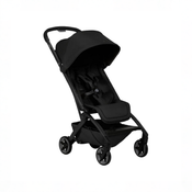 Shop Joolz Aer2 Lightweight Travel Stroller, 2025, Space Black at GoodBuy Gear