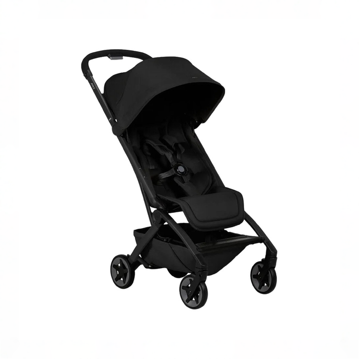 Shop Joolz Aer2 Lightweight Travel Stroller, 2025, Space Black at GoodBuy Gear