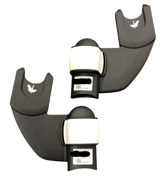 bugaboo fox 5 adapter cybex Bugaboo Fox Adapter for Maxi Cosi/Nuna/Cybex