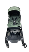 Shop Bugaboo Butterfly Stroller, 2024, Black, Forest Green, Forest Green at GoodBuy Gear