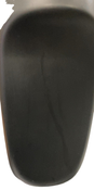 Shop Joolz Aer/Aer+ Footboard, Black at GoodBuy Gear
