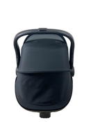 Shop UPPAbaby MESA MAX Infant Car Seat and Base, 2023, Jake (Charcoal) at GoodBuy Gear
