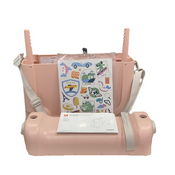 Shop Stokke JetKids BedBox, Pink Lemonade at GoodBuy Gear