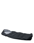 Shop Joolz Footmuff, Aer/Aer+, Refined Black at GoodBuy Gear