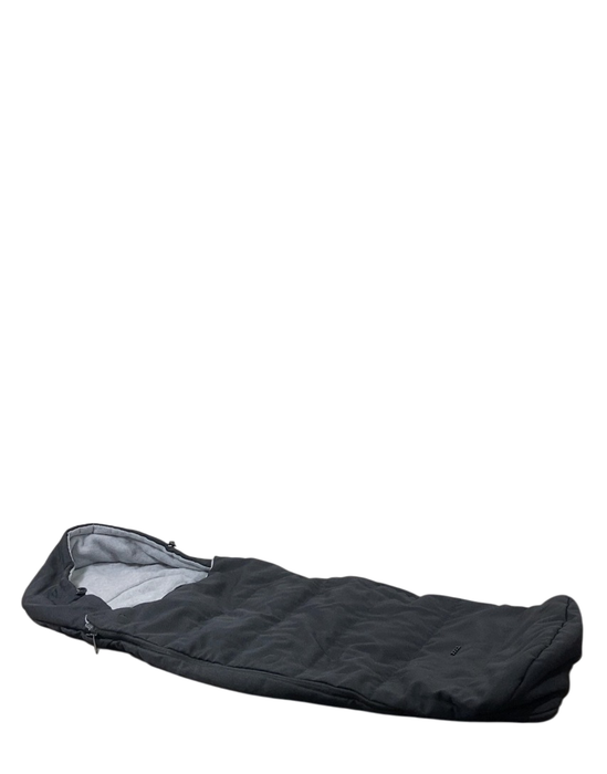 Shop Joolz Footmuff, Aer/Aer+, Refined Black at GoodBuy Gear