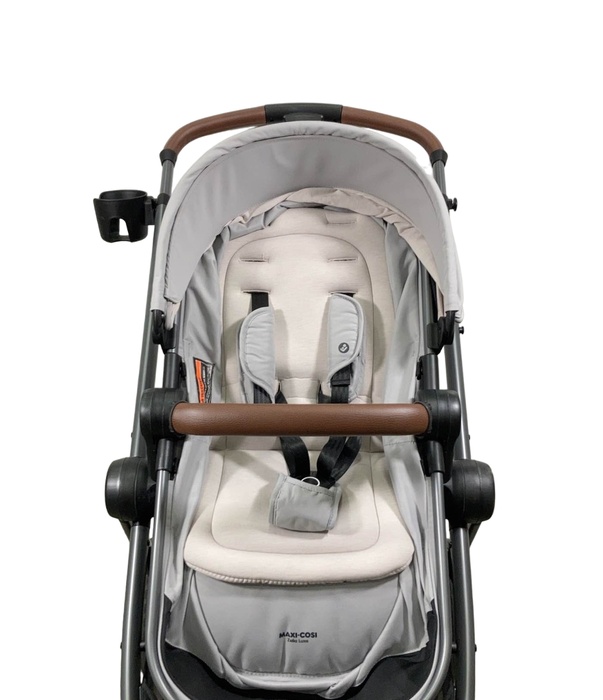 secondhand Standard Strollers