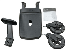 Shop Joolz Aer2 Footboard, With Seat at GoodBuy Gear