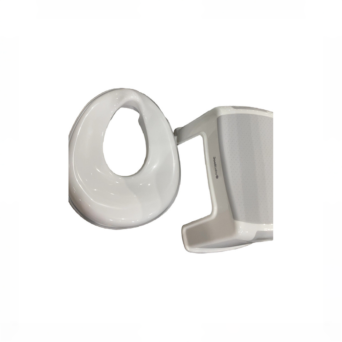 Shop Jool On My Own 3-Piece Potty Training Kit, White/Grey at GoodBuy Gear