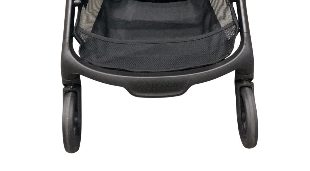Shop Bugaboo Butterfly 2 Stroller, 2025, Black, Forest Green, Forest Green at GoodBuy Gear