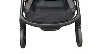Shop Bugaboo Butterfly 2 Stroller, 2025, Black, Forest Green, Forest Green at GoodBuy Gear