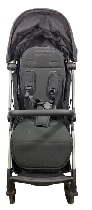 Shop Colugo The One Stroller, 2023, Black at GoodBuy Gear