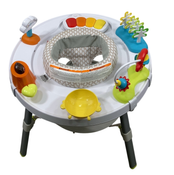Shop Skip Hop Explore & More Baby's View 3-Stage Activity Center, Multi at GoodBuy Gear